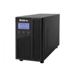 Sinus Evo Online UPS 1000VA/900W - Black