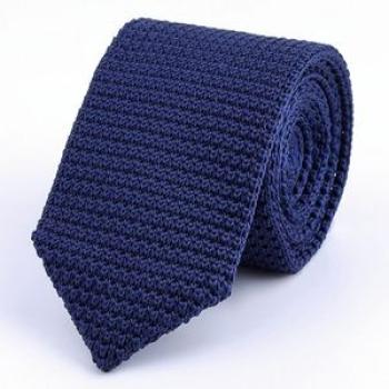 Fashion 6cm Knitted Slim Tie Red Stred Floral Leisure Neck Tie For Men Business Wedding Narrow Neckt