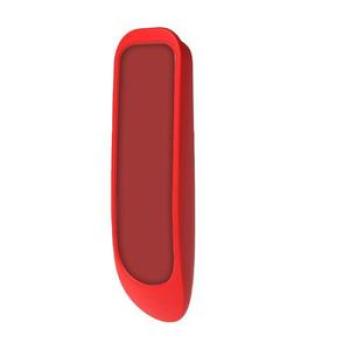 Dustproof Soft Silicone Cover Case Protector For PS5Red