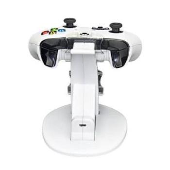 LED Light Dual Controllers Charging Stand Dock Station Charger For Xbox One/Slim BDZ