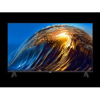 43" - 43S4500A-TCL FHD 2K Smart TV - HDMI - Black