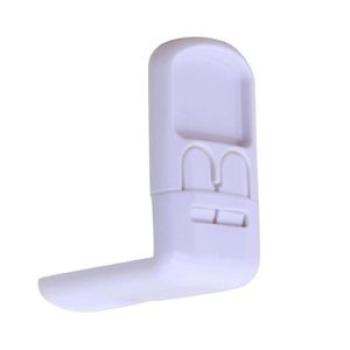 1Pcs Drawers Wardrobe Fridge Child Baby Kids Safety Plastic Short-b