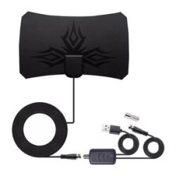 Digital TV  Long 960 Miles Range Support 4K 1080p and All Older TV`s