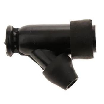 Black   Spark Plug   For Honda GX160 5.5HP Engine