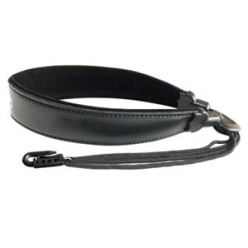 Universal Saxophone Strap, Leather Saxophone Neck Strap