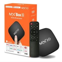 Android 1GB 8GB Mini Mx10 Smart Tvbox 2 4g Wifi RK3228 Quad Core Set Top Box 4K Smart Dual Band WIFI