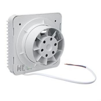 4/6/8 Inch Kitchen Extractor Exhaust Fans Bathroom Toilet Wi