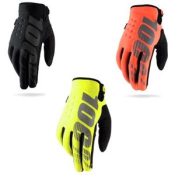 Winter Motorcycle off-Road Gloves Full Finger Outdoor Sports Full Finger Gloves Cycling Gloves Thick