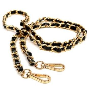 Chain Purse Cross-body Handbag Shoulder Bag Strap Replaceme