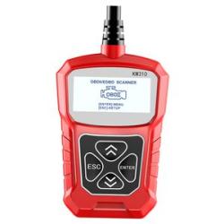 KW310 Universal Car Scanner Professional Automotive