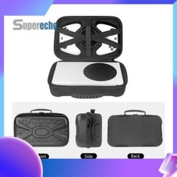 Ready Stock Carrying Case for Xbox Series S Game Console Travel Controllers Storage Bag