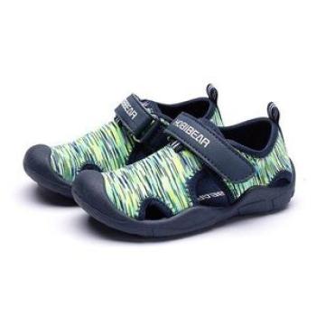 Children`s Shoes Summer New Girls` Baby SoftSoled Children`s Sandals Sandals