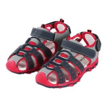 Baby Sandals Children Kids Shoes Boy Girl Closed Toe Summer Beach Sandals