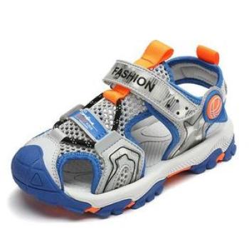High Quality Summer Sandals Kids Shoes Beach Casual Sandalias For Sandals