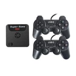 X5 HD TV Video Game Box Retro Game Console Box With Wired Co