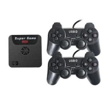 X5 HD TV Video Game Box Retro Game Console Box With Wired Co