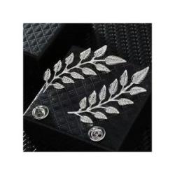 Fashion Men`s And Women`s Fashion Accessory Shirt Collar Angle Brooch