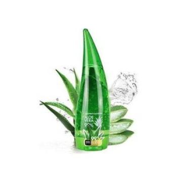 Aloe Vera 99% Plant of Essence Smoothing Gel - 260ml