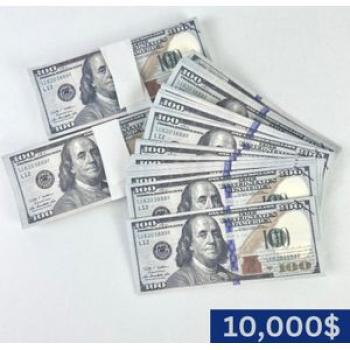 Props Money/Dollar Props/Fake Dollar