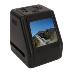 Digital Film&Slide Scannergood Converts 135good 110good 126KPK and Su