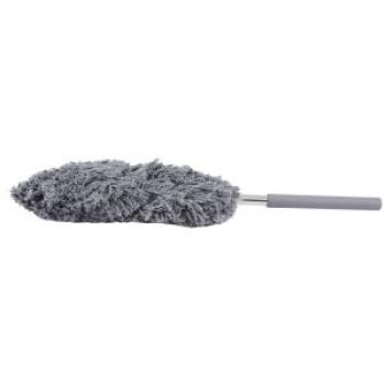 Microfiber Dusting Retractable Household Cleaner Duster Car