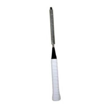 Badminton Racket Swing  Adjustable Weight No Sound