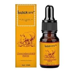 Essential Oil for Men - 15ml