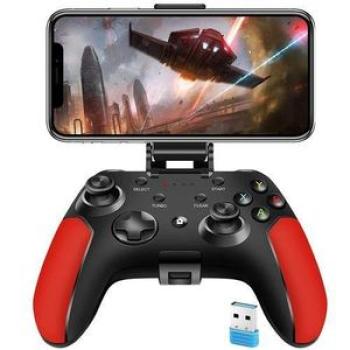 Wireless Gaming Controller Video Gamepad For PS4 PC Switch