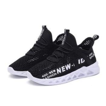 Children`s Youth Fashion Sports Shoes Leisure