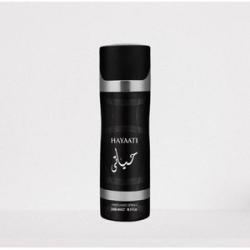Hayaati black Body Spray 200ml