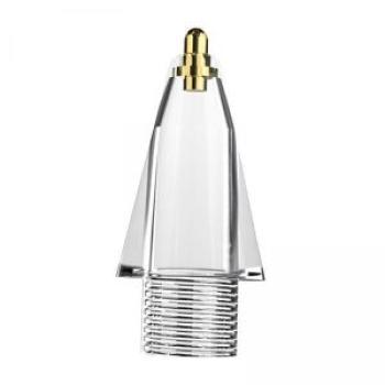 2 Replacement Tips for  2 Generation 0.5inch Long