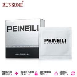 Male Prolonged Ejaculation Delay Wipe Pack 12 Counts for Sex
