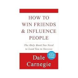 How to win friend and influence people