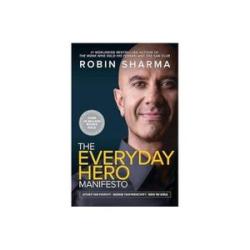 The Everyday  Hero Maniefesto