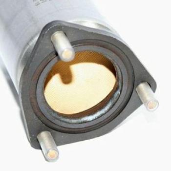 Direct-fit Manifold Front Catalytic Converter For Chevrolet Aveo Aveo