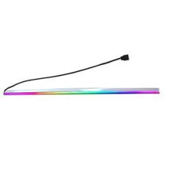 Addressable Argb Motherhood Side Diffused Rgb Led Strip For Computer Gamer Cabinet Decotation For Pc