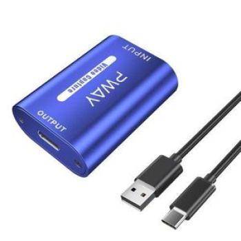 HDMI Video Capture Card