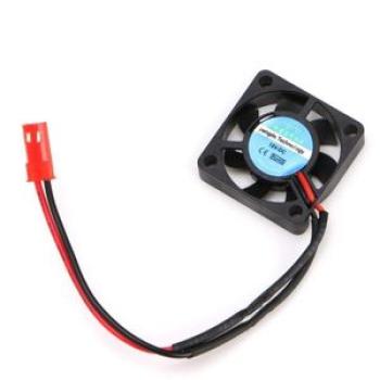 Unique DC 5V 12V Small 2Pin Brushless 2-Wire 3007S Axial