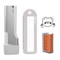 EVEBOT Printpen Handheld Food Printer Portable Mini Coffee