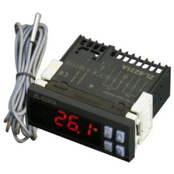 LILYTECH ZL-6231A, Incubator Controller, Thermostat with