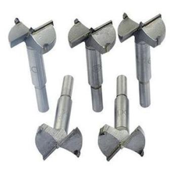 Woodworking Drills Bit 1pc Diameter 70mm New Forstner Auger Drill Bit Woodworking Hole Saw Wood Cutt