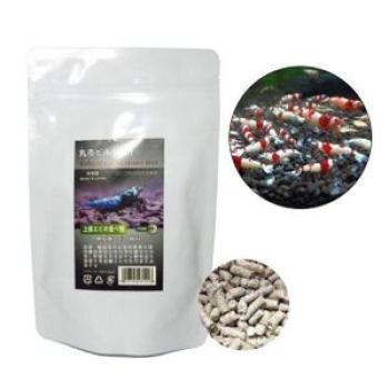 Aquarium Fish Live Ornamental Fishes Pellet Feed Natto Crystal Shrimp Forage