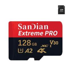 For CCTV Dashcam Memory 512GB Hd Sandian SD 1TB 256GB 128GB 64GB Class10 TF High Speed Mini A2 Up To
