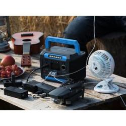 Powertank 300 Portable Power Station