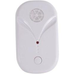 220V Electronic Mini Ultrasonic Mite Killer Controller Cleaner Bed Bug Dust Mite Eliminator Repeller