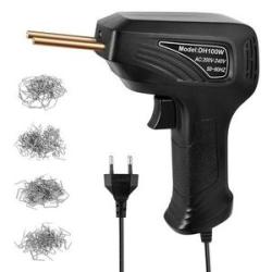 Portable Handheld Plastics Welding Machine Panel Crack
