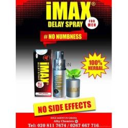 Sexual Delay Spray For Men