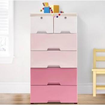 Plastic Drawers