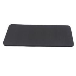 Yoga Mat Pilates Mat Black NO5123