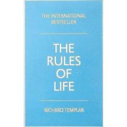 The Rules of Life:A personal code for living a better, happier, more successful kind of life: A pers